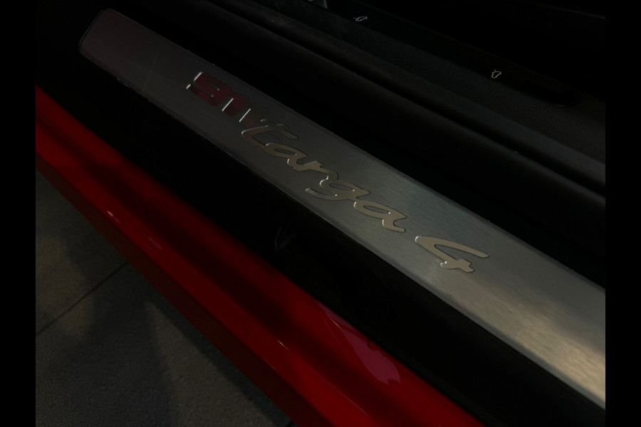 Porsche 911 3.0 4 Targa Cabrio Bose|Memory|Keyles|Sportuitlaat