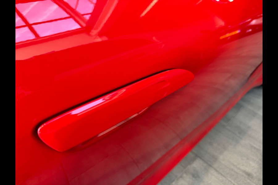 Porsche 911 3.0 4 Targa Cabrio Bose|Memory|Keyles|Sportuitlaat