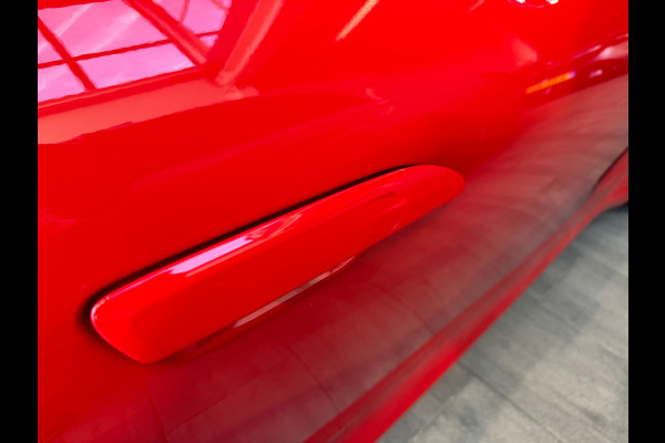 Porsche 911 3.0 4 Targa Cabrio Bose|Memory|Keyles|Sportuitlaat