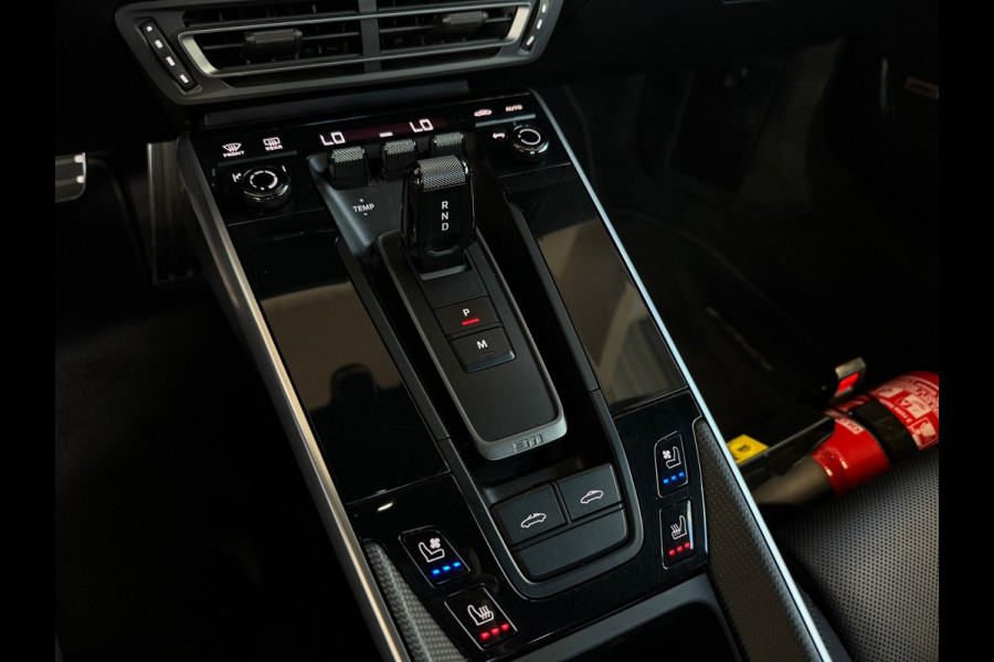 Porsche 911 3.0 4 Targa Cabrio Bose|Memory|Keyles|Sportuitlaat