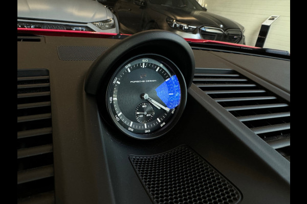 Porsche 911 3.0 4 Targa Cabrio Bose|Memory|Keyles|Sportuitlaat