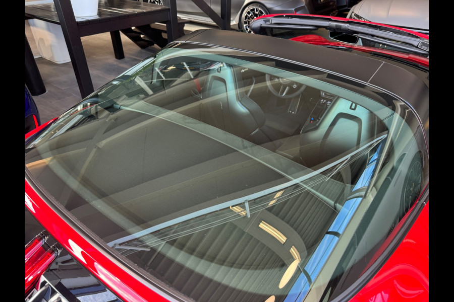 Porsche 911 3.0 4 Targa Cabrio Bose|Memory|Keyles|Sportuitlaat