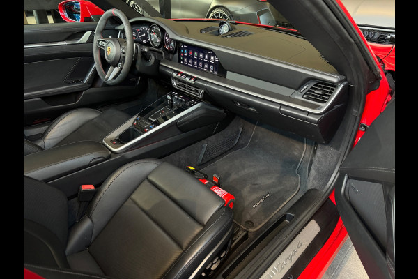 Porsche 911 3.0 4 Targa Cabrio Bose|Memory|Keyles|Sportuitlaat