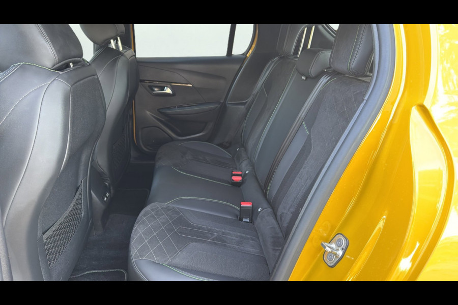 Peugeot 208 1.2 PureTech GT Pack LEDER ALCANTARA CARPLAY 76007 KM !!!! NL AUTO