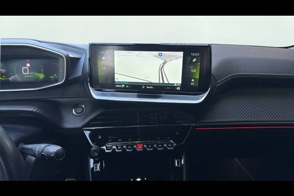 Peugeot 208 1.2 PureTech GT Pack LEDER ALCANTARA CARPLAY 76007 KM !!!! NL AUTO