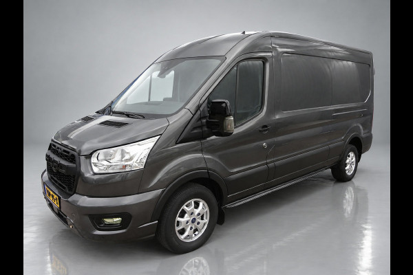 Ford Transit 350 2.0 TDCI L2H2 Limited AUTOMAAT AIRCO CRUISE CONTROL NAVIGATIE