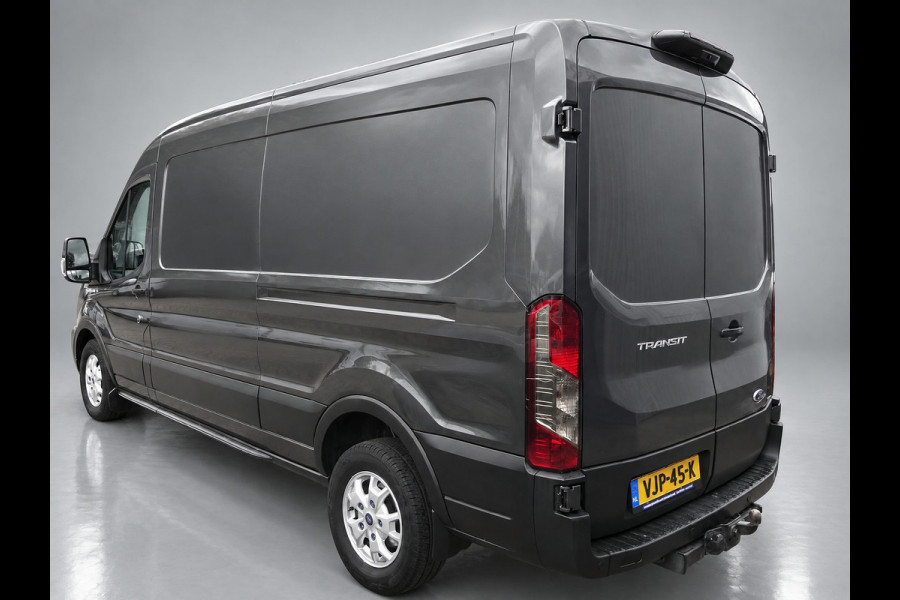 Ford Transit 350 2.0 TDCI L2H2 Limited AUTOMAAT AIRCO CRUISE CONTROL NAVIGATIE