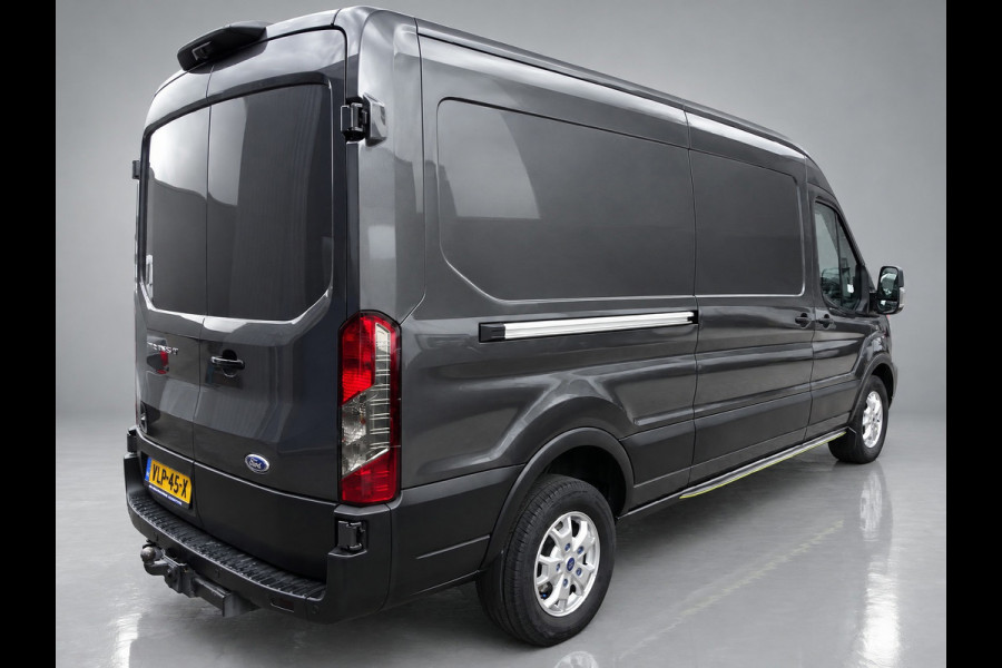 Ford Transit 350 2.0 TDCI L2H2 Limited AUTOMAAT AIRCO CRUISE CONTROL NAVIGATIE