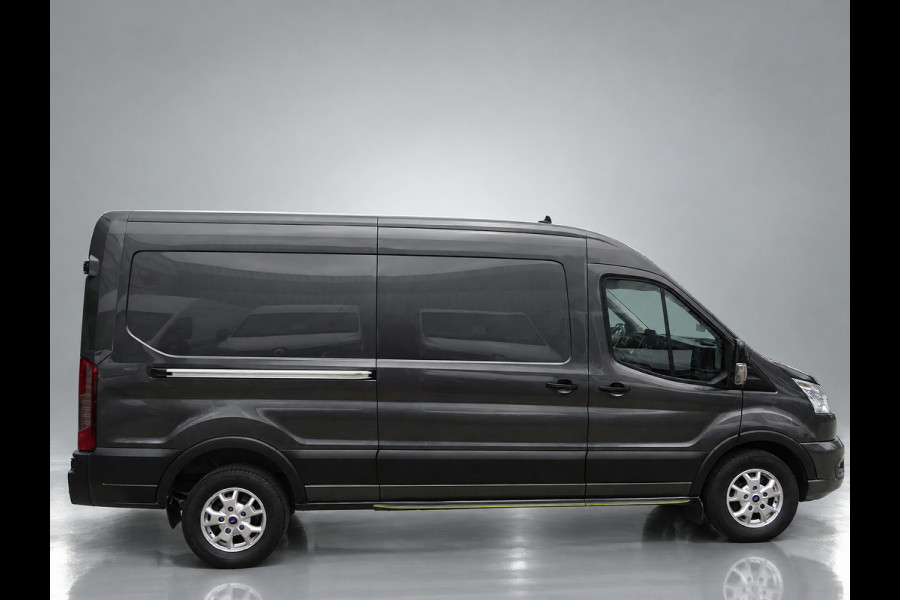 Ford Transit 350 2.0 TDCI L2H2 Limited AUTOMAAT AIRCO CRUISE CONTROL NAVIGATIE