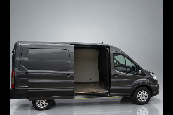 Ford Transit 350 2.0 TDCI L2H2 Limited AUTOMAAT AIRCO CRUISE CONTROL NAVIGATIE