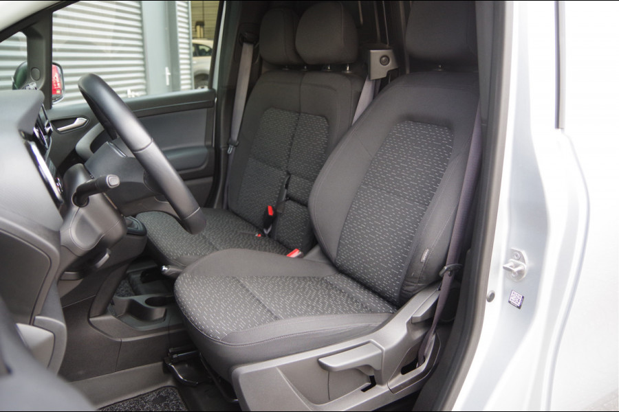 Mercedes-Benz Citan 112 CDI L1 3-ZITS, LED, TREKHAAK, KEYLESS, CAMERA, CRUISE, CLIMA, PARKEERSENSOREN