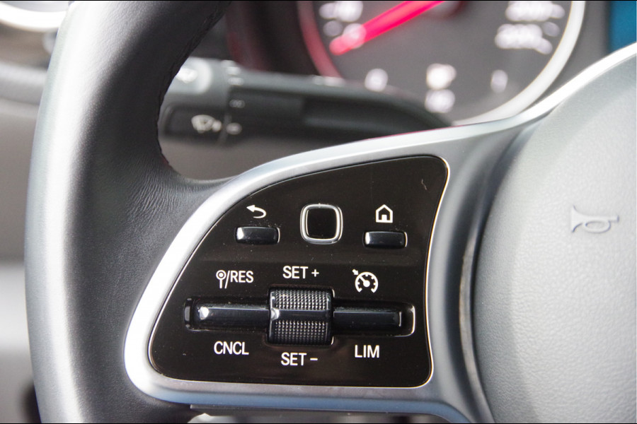 Mercedes-Benz Citan 112 CDI L1 3-ZITS, LED, TREKHAAK, KEYLESS, CAMERA, CRUISE, CLIMA, PARKEERSENSOREN