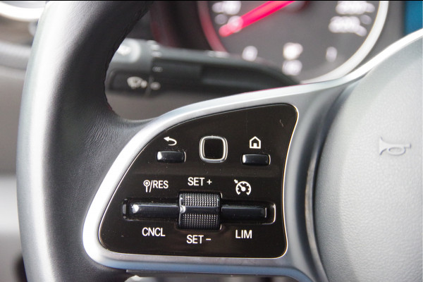 Mercedes-Benz Citan 112 CDI L1 3-ZITS, LED, TREKHAAK, KEYLESS, CAMERA, CRUISE, CLIMA, PARKEERSENSOREN