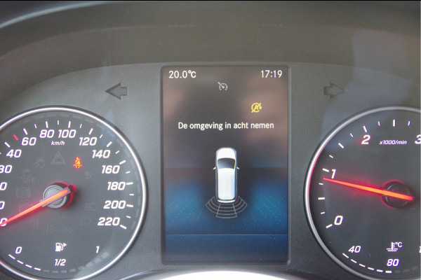 Mercedes-Benz Citan 112 CDI L1 3-ZITS, LED, TREKHAAK, KEYLESS, CAMERA, CRUISE, CLIMA, PARKEERSENSOREN