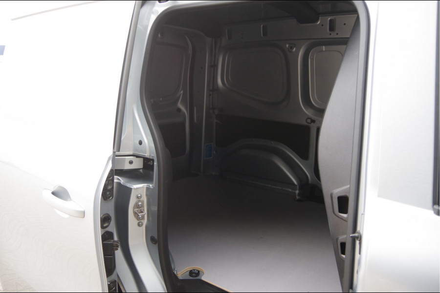 Mercedes-Benz Citan 112 CDI L1 3-ZITS, LED, TREKHAAK, KEYLESS, CAMERA, CRUISE, CLIMA, PARKEERSENSOREN