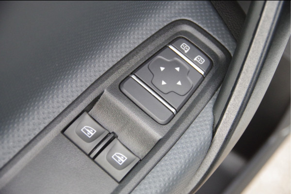 Mercedes-Benz Citan 112 CDI L1 3-ZITS, LED, TREKHAAK, KEYLESS, CAMERA, CRUISE, CLIMA, PARKEERSENSOREN