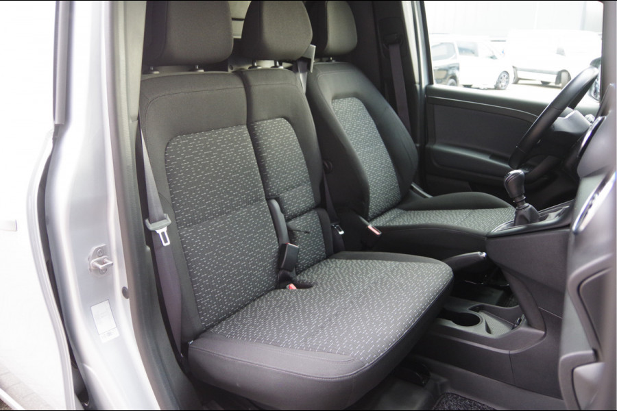 Mercedes-Benz Citan 112 CDI L1 3-ZITS, LED, TREKHAAK, KEYLESS, CAMERA, CRUISE, CLIMA, PARKEERSENSOREN