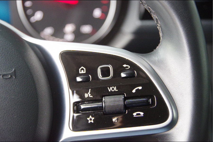 Mercedes-Benz Citan 112 CDI L1 3-ZITS, LED, TREKHAAK, KEYLESS, CAMERA, CRUISE, CLIMA, PARKEERSENSOREN