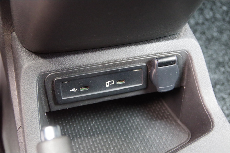 Mercedes-Benz Citan 112 CDI L1 3-ZITS, LED, TREKHAAK, KEYLESS, CAMERA, CRUISE, CLIMA, PARKEERSENSOREN