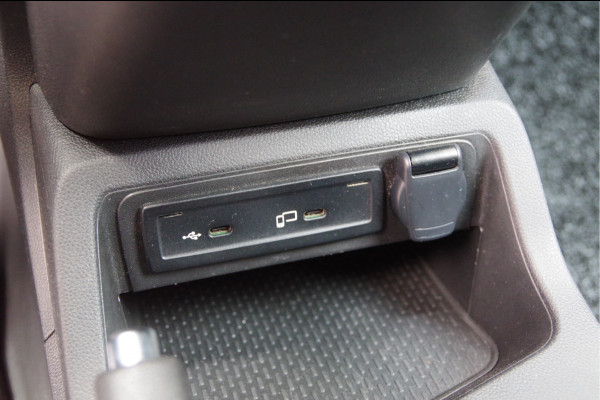Mercedes-Benz Citan 112 CDI L1 3-ZITS, LED, TREKHAAK, KEYLESS, CAMERA, CRUISE, CLIMA, PARKEERSENSOREN