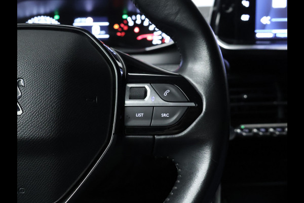 Peugeot 208 1.2 PureTech Allure Sport (APPLE CARPLAY,NAVI,CAMERA,360 VIEW,CLIMATE,CRUISE,GETINT,LED,SPORTSTOELEN,LM VELGEN)