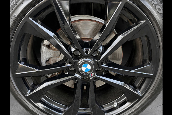 BMW X1 SDrive18i Executive, achteruitrijcamera, extra getint glas, electr bedienbare achterklep, parelmoer wit