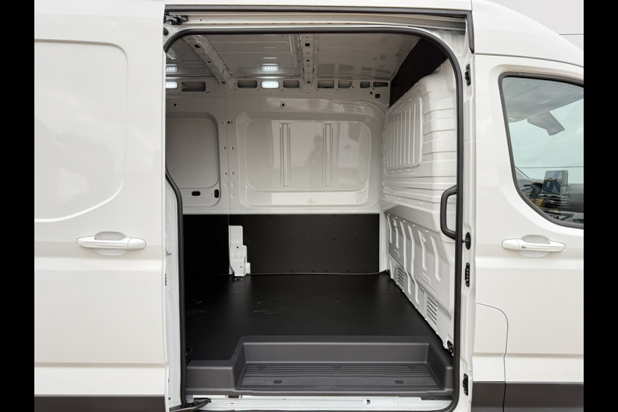 Maxus eDeliver 9 eDeliver 9 72kWh 204PK