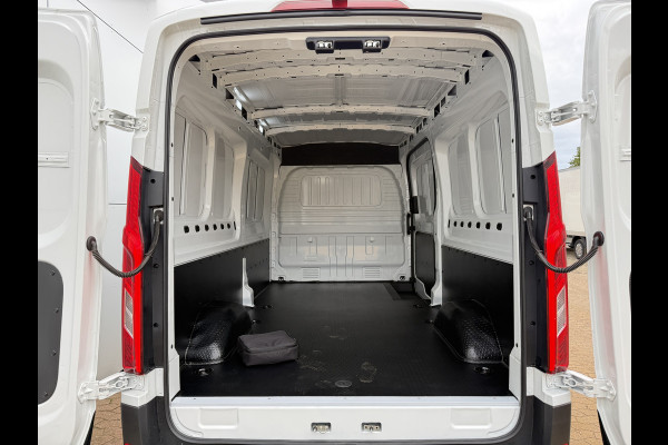 Maxus eDeliver 9 eDeliver 9 72kWh 204PK