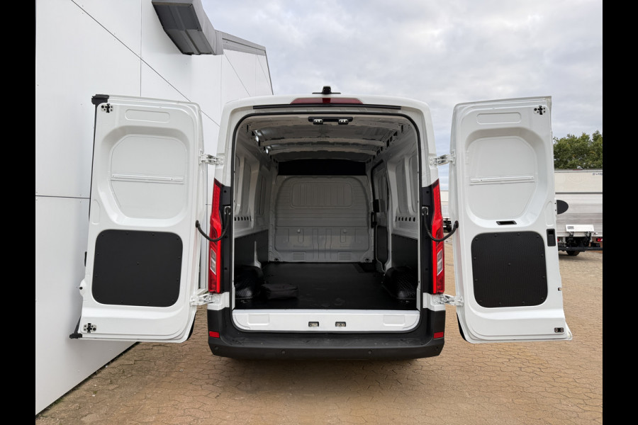 Maxus eDeliver 9 eDeliver 9 72kWh 204PK
