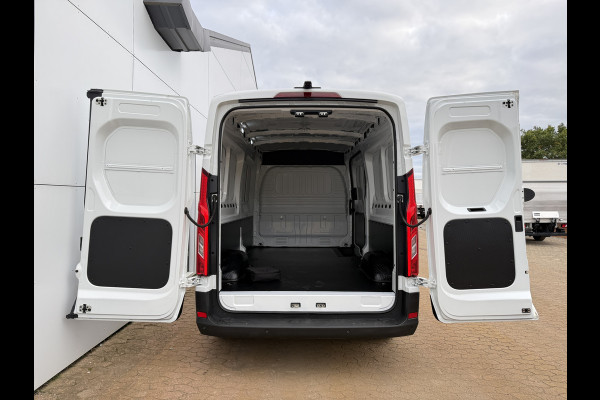 Maxus eDeliver 9 eDeliver 9 72kWh 204PK