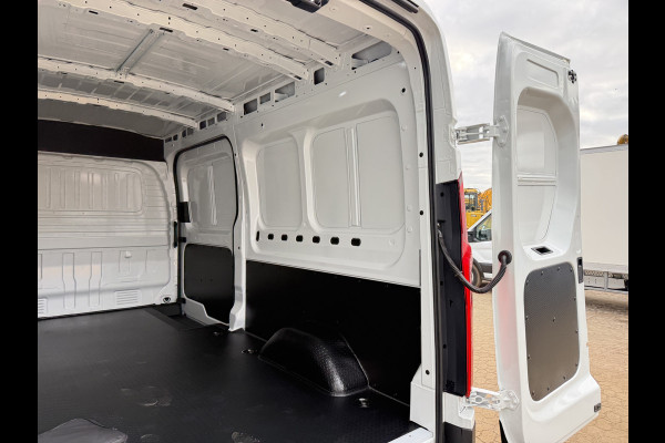 Maxus eDeliver 9 eDeliver 9 72kWh 204PK