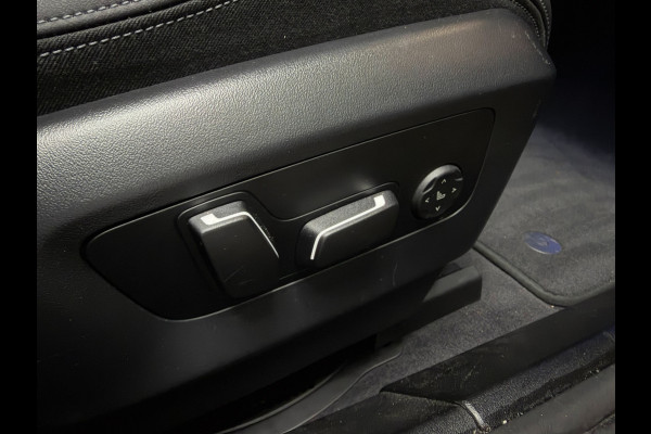 BMW 5 Serie Touring 520i |Panorama|HeadUp|Trekhaak|Crystal|Carbon|BTW