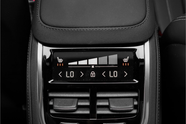 Volvo XC90 HEICO 2.0 T8 Plug-in AWD Ultra Black 7p Model 2027 B&W Pano Massage Stoelventilatie Trekhaak
