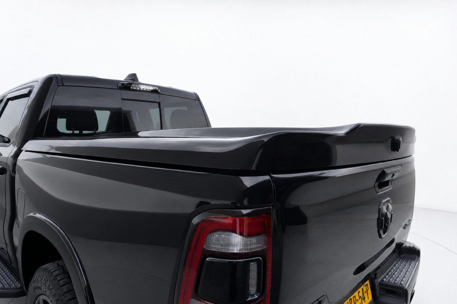 Dodge Ram 1500 5.7 V8 4x4 Crew Cab 6'4 LUCHTVERING LPG