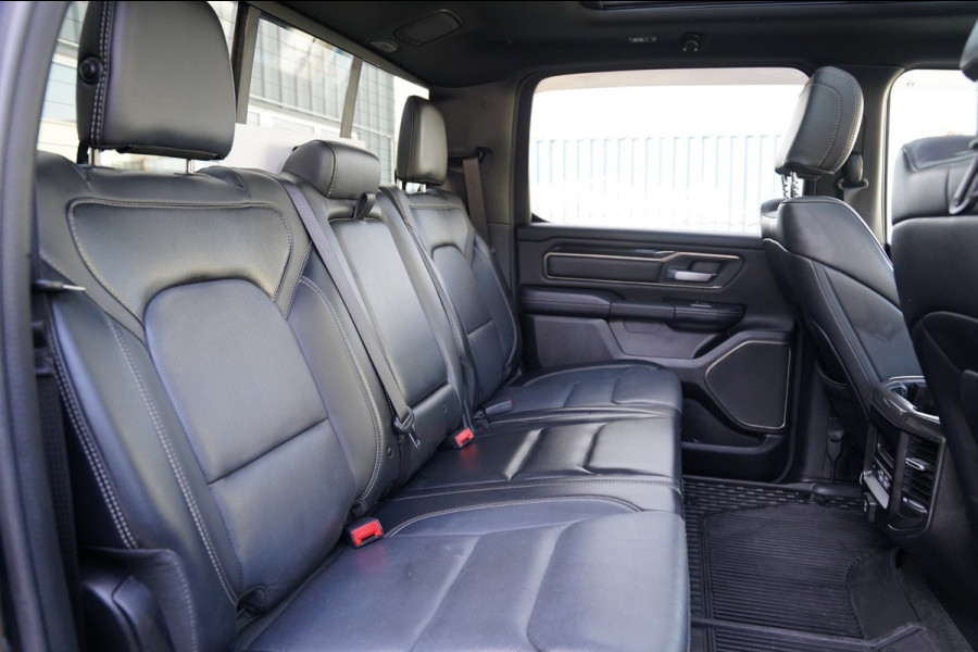 Dodge Ram 1500 5.7 V8 4x4 Crew Cab 6'4 LUCHTVERING LPG