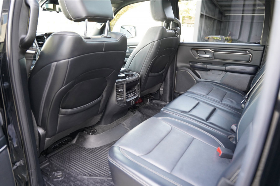 Dodge Ram 1500 5.7 V8 4x4 Crew Cab 6'4 LUCHTVERING LPG