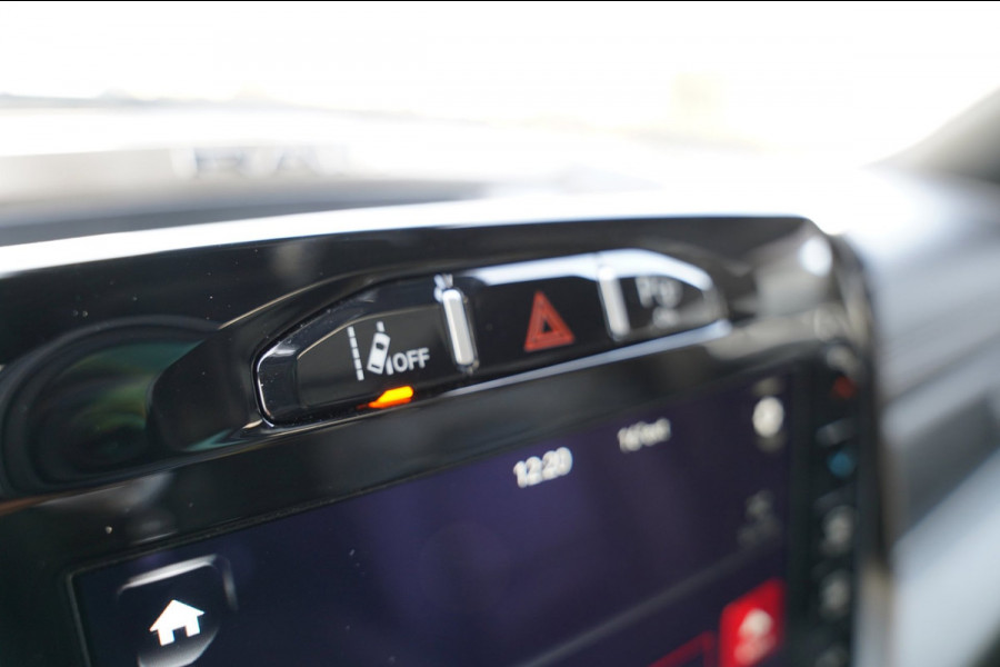 Dodge Ram 1500 5.7 V8 4x4 Crew Cab 6'4 LUCHTVERING LPG