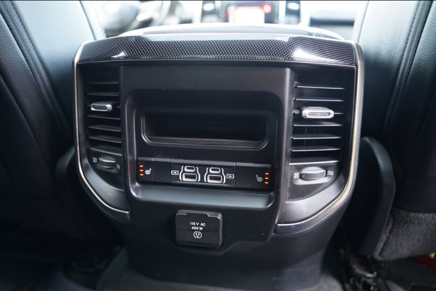 Dodge Ram 1500 5.7 V8 4x4 Crew Cab 6'4 LUCHTVERING LPG