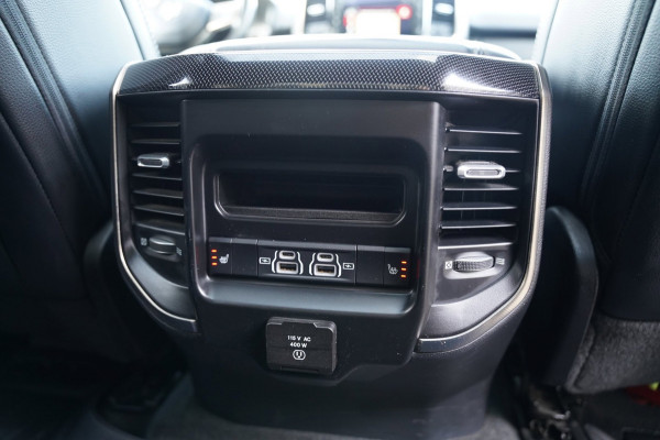 Dodge Ram 1500 5.7 V8 4x4 Crew Cab 6'4 LUCHTVERING LPG