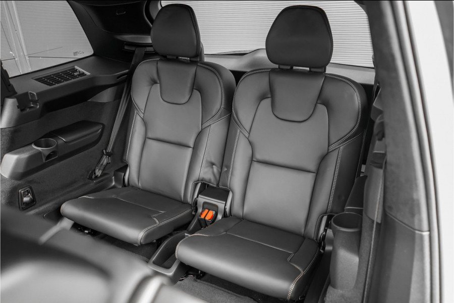 Volvo XC90 HEICO 2.0 T8 Plug-in AWD Ultra Black 7p Model 2027 B&W Pano Massage Stoelventilatie Trekhaak