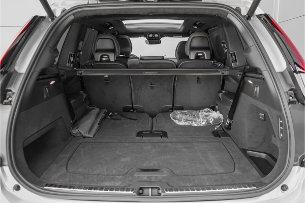Volvo XC90 HEICO 2.0 T8 Plug-in AWD Ultra Black 7p Model 2027 B&W Pano Massage Stoelventilatie Trekhaak