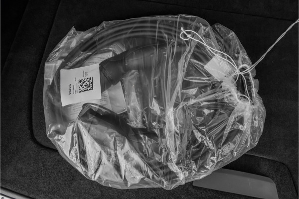 Volvo XC90 HEICO 2.0 T8 Plug-in AWD Ultra Black 7p Model 2027 B&W Pano Massage Stoelventilatie Trekhaak