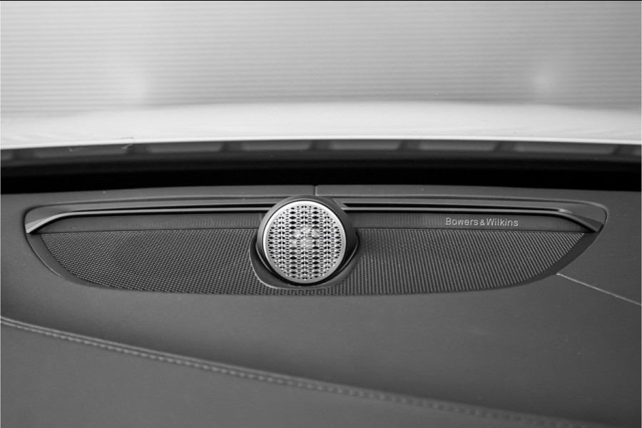 Volvo XC90 HEICO 2.0 T8 Plug-in AWD Ultra Black 7p Model 2027 B&W Pano Massage Stoelventilatie Trekhaak
