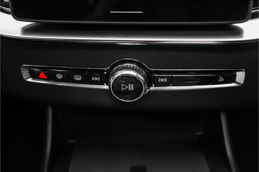 Volvo XC90 HEICO 2.0 T8 Plug-in AWD Ultra Black 7p Model 2027 B&W Pano Massage Stoelventilatie Trekhaak