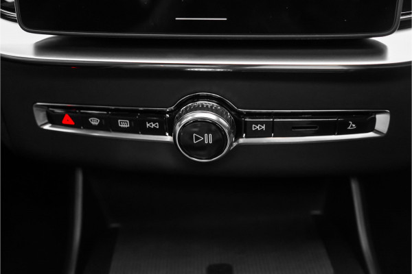 Volvo XC90 HEICO 2.0 T8 Plug-in AWD Ultra Black 7p Model 2027 B&W Pano Massage Stoelventilatie Trekhaak