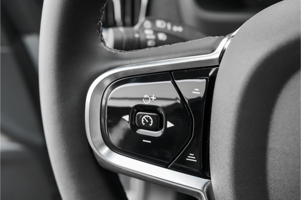 Volvo XC90 HEICO 2.0 T8 Plug-in AWD Ultra Black 7p Model 2027 B&W Pano Massage Stoelventilatie Trekhaak