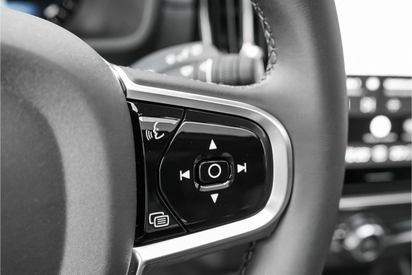 Volvo XC90 HEICO 2.0 T8 Plug-in AWD Ultra Black 7p Model 2027 B&W Pano Massage Stoelventilatie Trekhaak