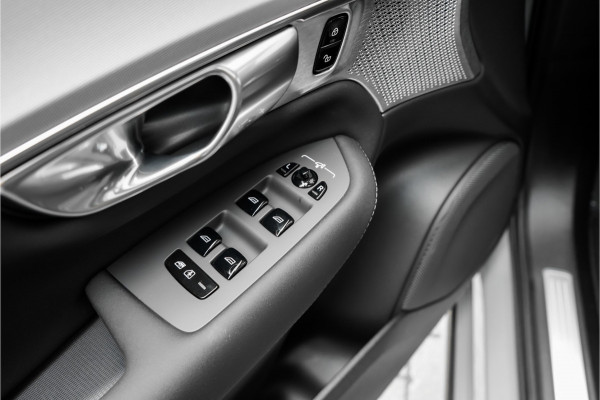 Volvo XC90 HEICO 2.0 T8 Plug-in AWD Ultra Black 7p Model 2027 B&W Pano Massage Stoelventilatie Trekhaak