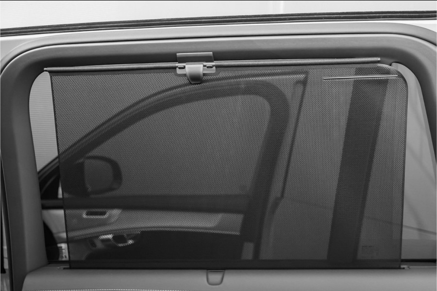 Volvo XC90 HEICO 2.0 T8 Plug-in AWD Ultra Black 7p Model 2027 B&W Pano Massage Stoelventilatie Trekhaak