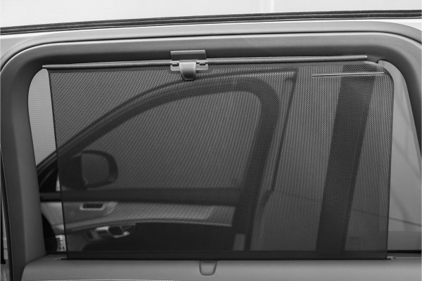Volvo XC90 HEICO 2.0 T8 Plug-in AWD Ultra Black 7p Model 2027 B&W Pano Massage Stoelventilatie Trekhaak